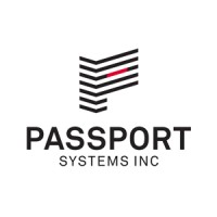 Passport Systems, Inc. Logo