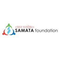 Samata Foundation Logo