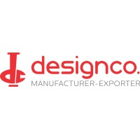 Designco India Logo