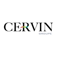 Cervin Logo