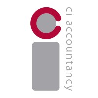 C I Accountancy Limited Logo