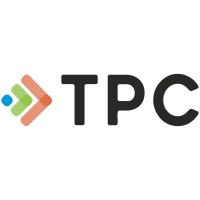 TPC Training Logo