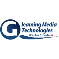 Gleaming Media Technologies LLP Logo
