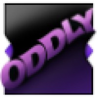 Oddly Studios Logo