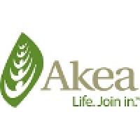 Akea LLC - a revolutionary health and wellness company Logo