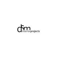 DSM Interior Projects Logo