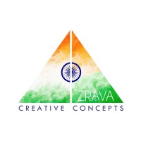 Zrava Creative Concepts Pvt Ltd Logo