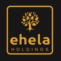 Ehela Holdings (Pvt) Ltd Logo