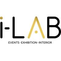 I-Lab Creative Logo