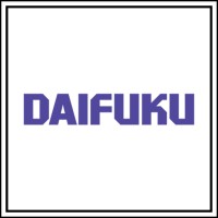 Daifuku Logo