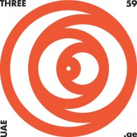 THREE59 Digital Logo