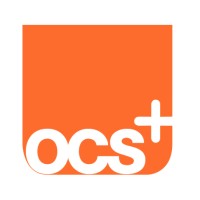 OCS+ Logo