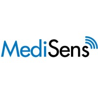 MediSens Wireless, Inc. Logo