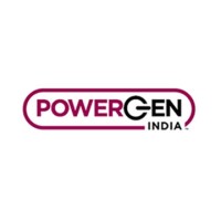 POWERGEN India Logo