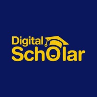 Digital Scholar Logo