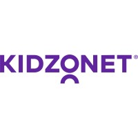 KIDZONET Logo