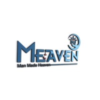 Meaven.in Logo