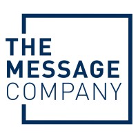 The Message Company Logo