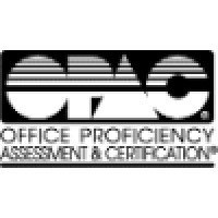 Biddle Consulting Group / OPAC Testing Software Logo