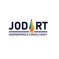 JODART Consultants LLP Logo