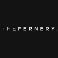 The Fernery Co Logo