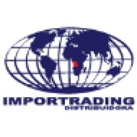 Grupo Importrading Logo