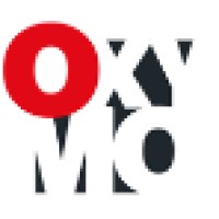 Oxymo Logo