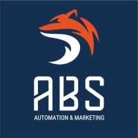ABS Automation and Marketing Logo