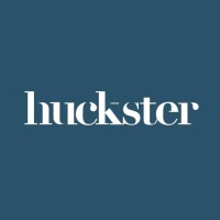 Huckster MENA Logo