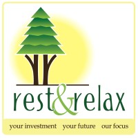 R&R Properties of Eugene Logo