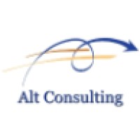 Alt Consulting Logo