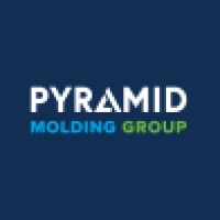 Pyramid Molding Group Logo