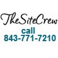 TheSiteCrew.com Logo