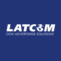 Latcom Logo