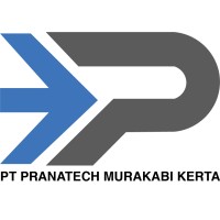 PT PRANATECH MURAKABI KERTA Logo