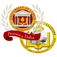UL LIBRARY Logo