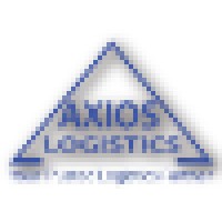 Axios Logistics Logo