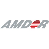 AMDOR, Inc. Logo