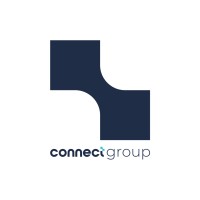 Connect Group Logo