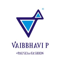 Vaibbhavi P Logo