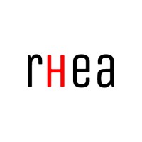 Rhea Knowledge Technologies (P) Ltd. Logo