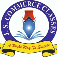 J.S.COMMERCE CLASSES Logo