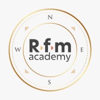 Rfmacademy.com Logo