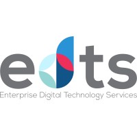 SG-EDTS Logo