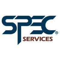 SPEC Services, Inc. Logo