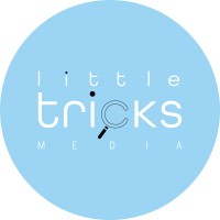 Little Tricks Media Logo