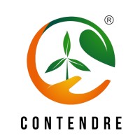 Contendre Greenergy Pvt Ltd Logo