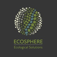 Ecosphere Ecological Solutions Logo