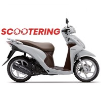 Scootering Australia Logo