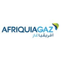 Afriquia Gaz Logo
